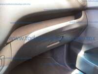 Chevrolet Aveo 2022 4p LS L4/1.5 Man 2022 Chevrolet Aveo Ingreso Interiores 14