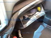 Chevrolet Aveo 2022 4p LS L4/1.5 Man 2022 Chevrolet Aveo Ingreso Interiores 15