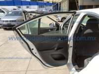 Chevrolet Aveo 2022 4p LS L4/1.5 Man 2022 Chevrolet Aveo Ingreso Interiores 16