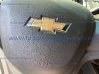 Chevrolet Aveo 2022 4p LS L4/1.5 Man 2022 Chevrolet Aveo Ingreso Interiores 18