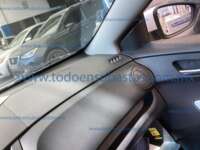 Chevrolet Aveo 2022 4p LS L4/1.5 Man 2022 Chevrolet Aveo Ingreso Interiores 19