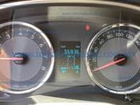 Chevrolet Aveo 2022 4p LS L4/1.5 Man 2022 Chevrolet Aveo Ingreso Interiores 4