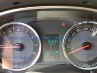 Chevrolet Aveo 2022 4p LS L4/1.5 Man 2022 Chevrolet Aveo Ingreso Interiores 5