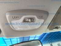 Chevrolet Aveo 2022 4p LS L4/1.5 Man 2022 Chevrolet Aveo Ingreso Interiores 6