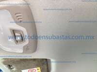 Chevrolet Aveo 2022 4p LS L4/1.5 Man 2022 Chevrolet Aveo Ingreso Interiores 7