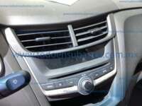 Chevrolet Aveo 2022 4p LS L4/1.5 Man 2022 Chevrolet Aveo Ingreso Interiores 8