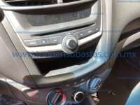 Chevrolet Aveo 2022 4p LS L4/1.5 Man 2022 Chevrolet Aveo Ingreso Interiores 9