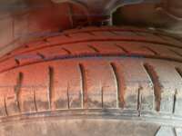 Chevrolet Aveo 2022 4p LS L4/1.5 Man IMG_8687