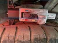 Chevrolet Aveo 2022 4p LS L4/1.5 Man IMG_8688