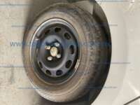 Chevrolet Aveo 2022 4p LS L4/1.5 Man IMG_8689