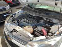 Chevrolet Aveo 2022 4p LS L4/1.5 Man 2022 Chevrolet Aveo Ingreso Motor 0