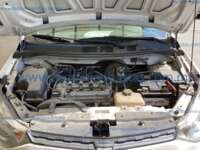 Chevrolet Aveo 2022 4p LS L4/1.5 Man 2022 Chevrolet Aveo Ingreso Motor 1