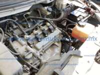 Chevrolet Aveo 2022 4p LS L4/1.5 Man 2022 Chevrolet Aveo Ingreso Motor 3