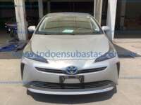 Toyota Prius 2022 5p Base HEV L4/1.8 Aut IMG_1963