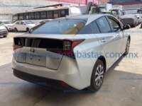 Toyota Prius 2022 5p Base HEV L4/1.8 Aut IMG_1966