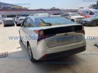 Toyota Prius 2022 5p Base HEV L4/1.8 Aut IMG_1968