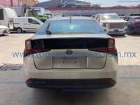 Toyota Prius 2022 5p Base HEV L4/1.8 Aut IMG_1967