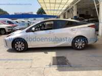 Toyota Prius 2022 5p Base HEV L4/1.8 Aut IMG_1969