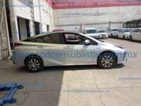 Toyota Prius 2022 5p Base HEV L4/1.8 Aut IMG_1965