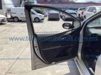 Toyota Prius 2022 5p Base HEV L4/1.8 Aut IMG_1970