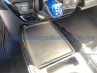 Toyota Prius 2022 5p Base HEV L4/1.8 Aut IMG_1981