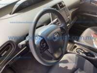 Toyota Prius 2022 5p Base HEV L4/1.8 Aut IMG_1973