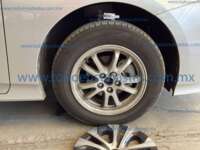 Toyota Prius 2022 5p Base HEV L4/1.8 Aut IMG_6645