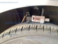 Toyota Prius 2022 5p Base HEV L4/1.8 Aut IMG_6659