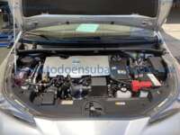 Toyota Prius 2022 5p Base HEV L4/1.8 Aut IMG_2012