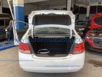 Chevrolet Aveo 2022 4p LS L4/1.5 Man 2022 Chevrolet Aveo Ingreso Cajuela 0