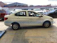 Chevrolet Aveo 2022 4p LS L4/1.5 Man 2022 Chevrolet Aveo Ingreso Exteriores 3