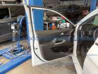 Chevrolet Aveo 2022 4p LS L4/1.5 Man 2022 Chevrolet Aveo Ingreso Interiores 0