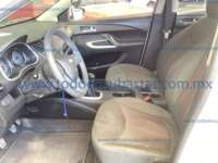 Chevrolet Aveo 2022 4p LS L4/1.5 Man 2022 Chevrolet Aveo Ingreso Interiores 1