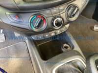 Chevrolet Aveo 2022 4p LS L4/1.5 Man 2022 Chevrolet Aveo Ingreso Interiores 11