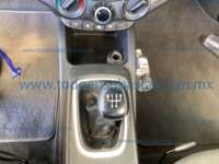 Chevrolet Aveo 2022 4p LS L4/1.5 Man 2022 Chevrolet Aveo Ingreso Interiores 12