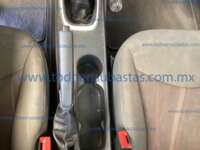 Chevrolet Aveo 2022 4p LS L4/1.5 Man 2022 Chevrolet Aveo Ingreso Interiores 13