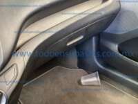 Chevrolet Aveo 2022 4p LS L4/1.5 Man 2022 Chevrolet Aveo Ingreso Interiores 14