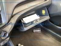 Chevrolet Aveo 2022 4p LS L4/1.5 Man 2022 Chevrolet Aveo Ingreso Interiores 15