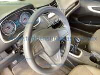 Chevrolet Aveo 2022 4p LS L4/1.5 Man 2022 Chevrolet Aveo Ingreso Interiores 2