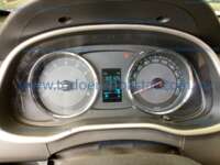 Chevrolet Aveo 2022 4p LS L4/1.5 Man 2022 Chevrolet Aveo Ingreso Interiores 3