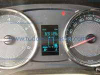 Chevrolet Aveo 2022 4p LS L4/1.5 Man 2022 Chevrolet Aveo Ingreso Interiores 4