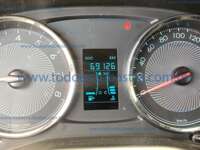 Chevrolet Aveo 2022 4p LS L4/1.5 Man 2022 Chevrolet Aveo Ingreso Interiores 5