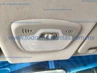 Chevrolet Aveo 2022 4p LS L4/1.5 Man 2022 Chevrolet Aveo Ingreso Interiores 6