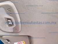 Chevrolet Aveo 2022 4p LS L4/1.5 Man 2022 Chevrolet Aveo Ingreso Interiores 7