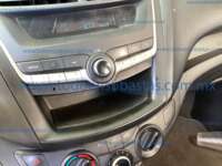 Chevrolet Aveo 2022 4p LS L4/1.5 Man 2022 Chevrolet Aveo Ingreso Interiores 9