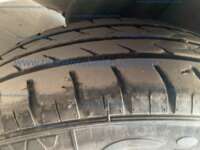 Chevrolet Aveo 2022 4p LS L4/1.5 Man IMG_8622