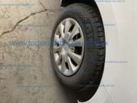 Chevrolet Aveo 2022 4p LS L4/1.5 Man IMG_8624