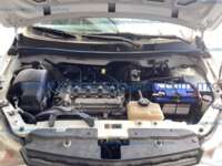 Chevrolet Aveo 2022 4p LS L4/1.5 Man 2022 Chevrolet Aveo Ingreso Motor 1