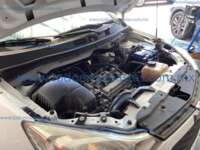 Chevrolet Aveo 2022 4p LS L4/1.5 Man 2022 Chevrolet Aveo Ingreso Motor 2