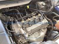 Chevrolet Aveo 2022 4p LS L4/1.5 Man 2022 Chevrolet Aveo Ingreso Motor 3